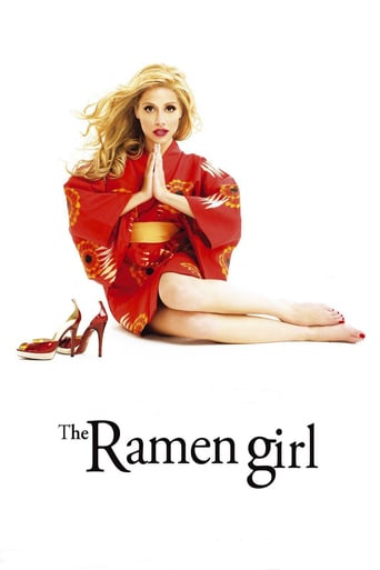 The Ramen Girl (2008) download