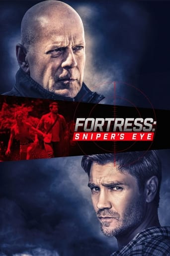 Fortress: Sniper's Eye (2022) download