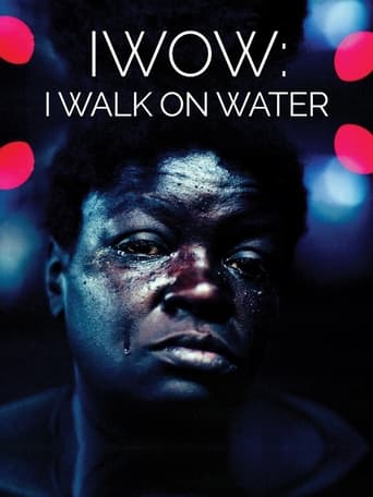 IWOW: I Walk on Water (2020) download