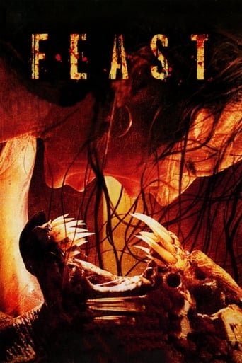 Feast (2005) download