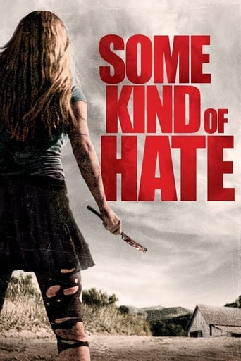 Some Kind of Hate (2015) download