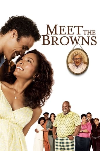 Meet the Browns (2008) download