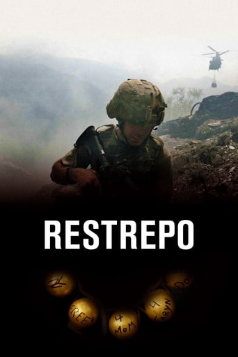 Restrepo (2010) download