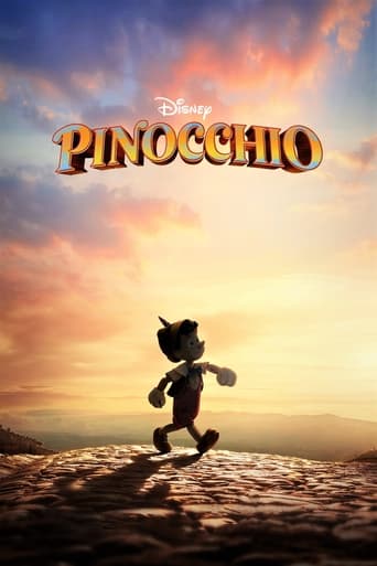 Pinocchio (2022) download