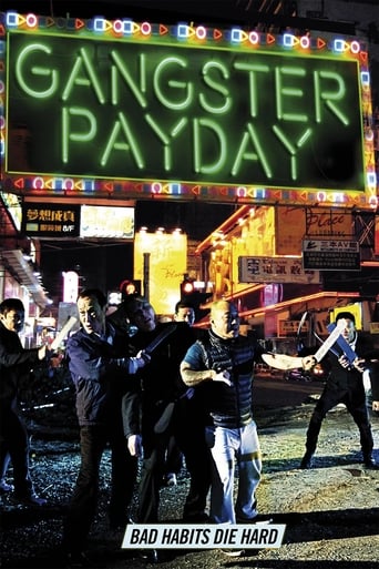 Gangster Payday (2014) download