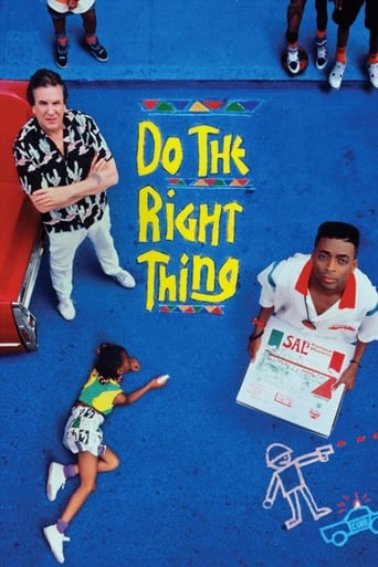 Do the Right Thing (1989) download