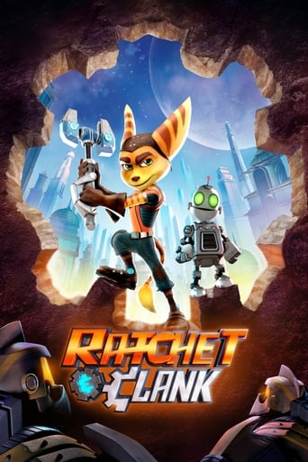 Ratchet & Clank (2016) download