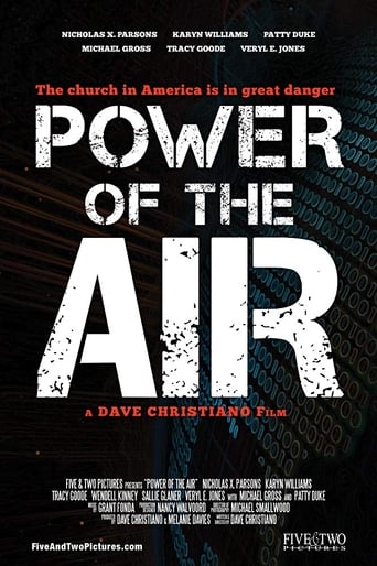 Power of the Air (2018) download