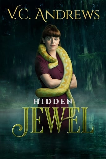 V.C. Andrews' Hidden Jewel (2021) download