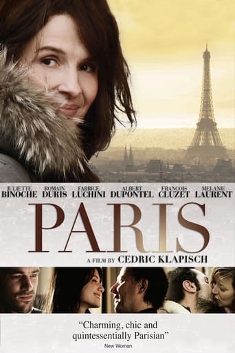 Paris (2008) download