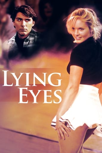 Lying Eyes (1996) download