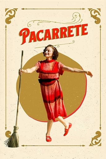 Pacarrete Nacional 5.1 WEB-DL 1080p - Download