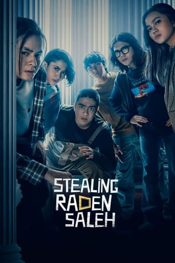 Stealing Raden Saleh (2022) download