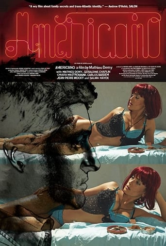 Americano (2011) download