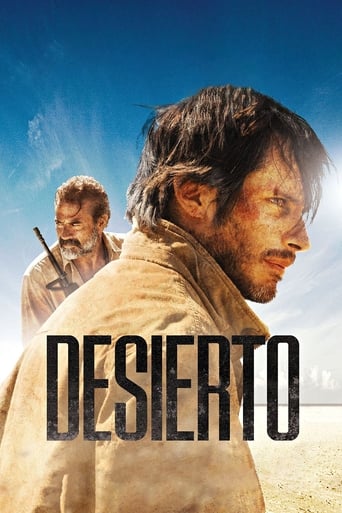 Desierto (2015) download