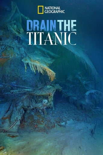 Drain the Titanic (2016) download