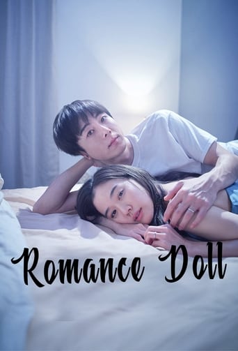 Romance Doll (2020) download