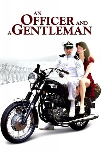 An Officer and a Gentleman (1982) download