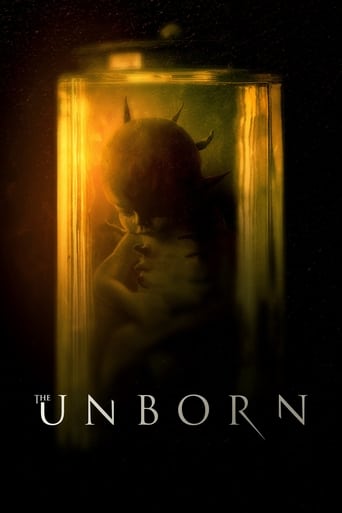 The Unborn Torrent (2021) Dublado e Legendado WEB-DL 1080p – Download