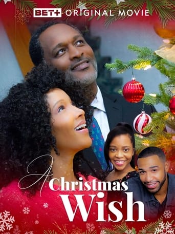 A Christmas Wish (2021) download
