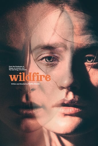 Wildfire (2021) download