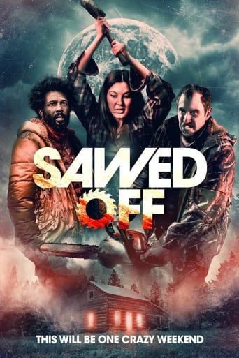 Sawed Off (2022) download