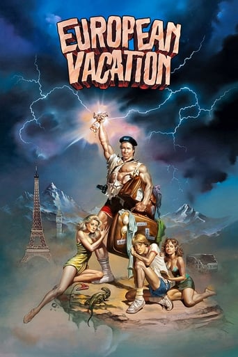 National Lampoon's European Vacation (1985) download