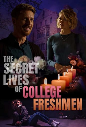 The Secret Lives of College Freshmen (2021) download
