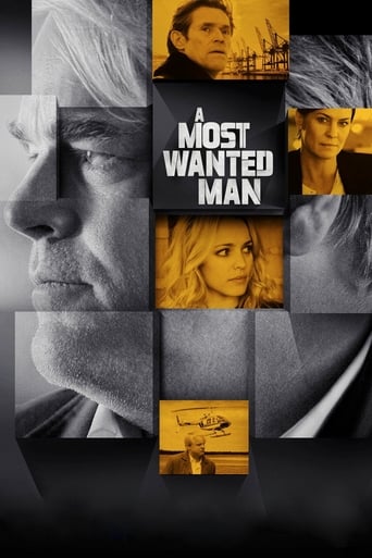 A Most Wanted Man (2014) download