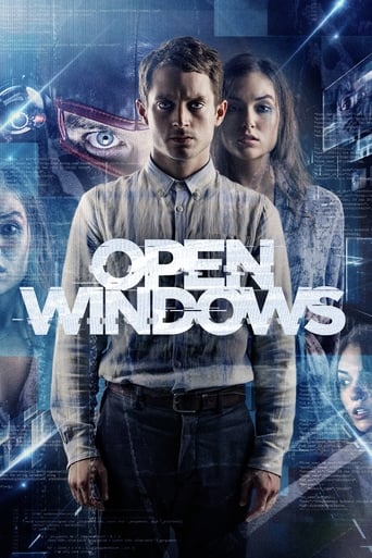 Open Windows (2014) download