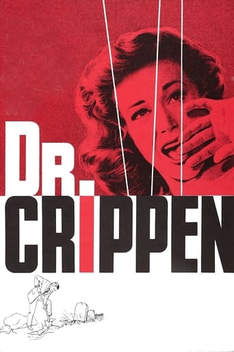 Dr. Crippen (1963) download
