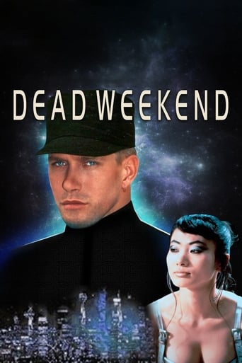 Dead Weekend (1995) download