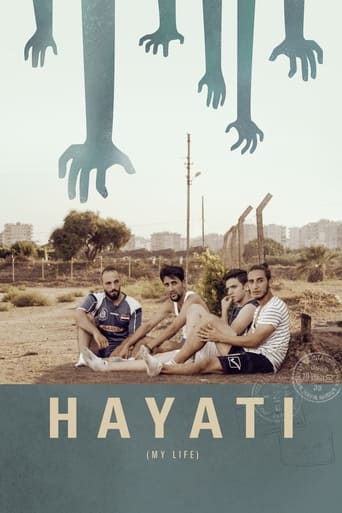 Hayati: My Life (2017) download