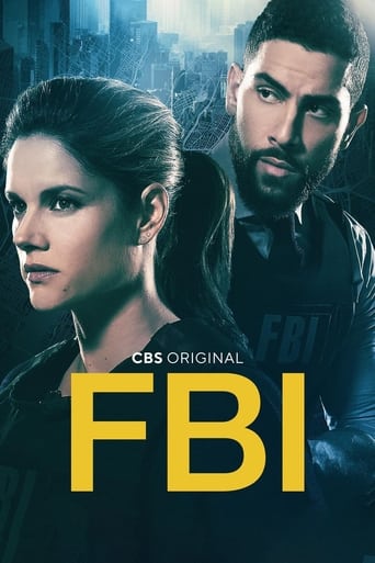 FBI 4ª Temporada Torrent (2021) Dual Áudio / Legendado WEB-DL 720p | 1080p – Download