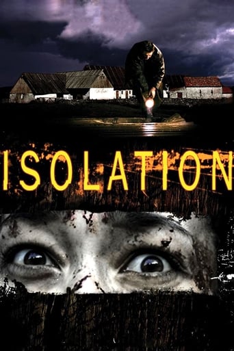 Isolation (2005) download