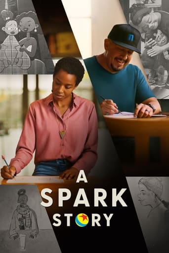 A Spark Story (2021) download