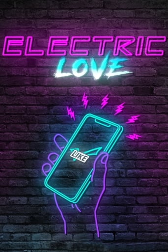 Electric Love (2018) download