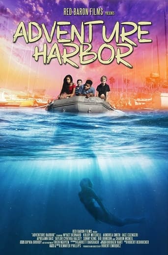 Adventure Harbor (2021) download