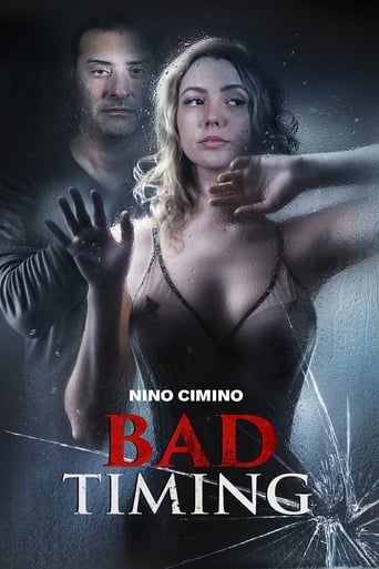 Bad Timing Torrent (2022) Dublado / Legendado WEB-DL 1080p – Download