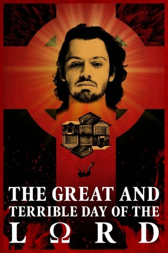 The Great and Terrible Day of the Lord (2021) download