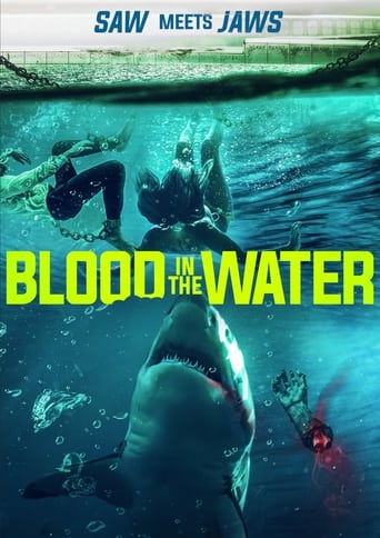 Blood in the Water (2022) download