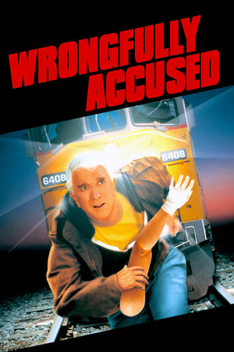 Wrongfully Accused (1998) download