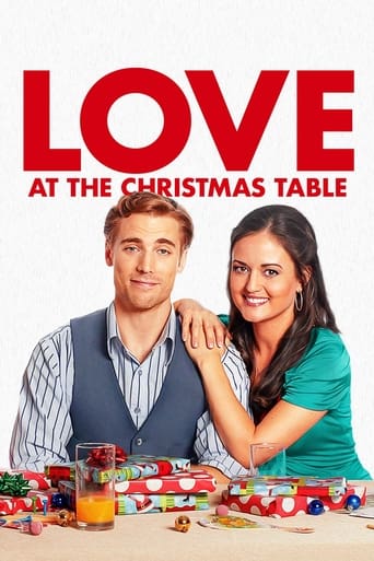 Love at the Christmas Table (2012) download