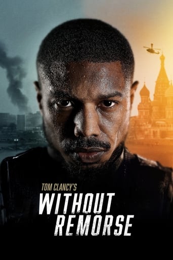 Tom Clancy's Without Remorse (2021) download