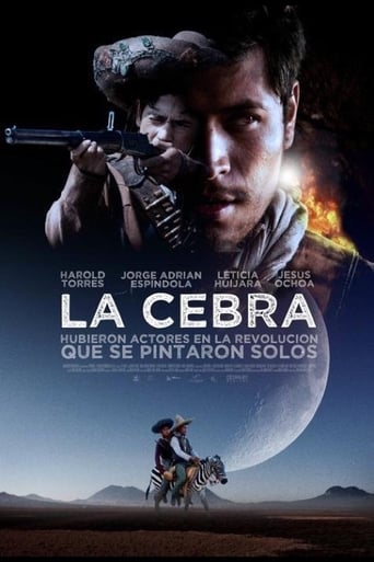 The Zebra (2011) download