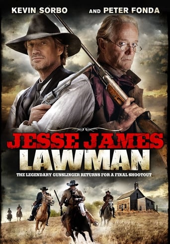 Jesse James: Lawman (2015) download