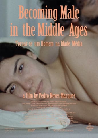 Becoming Male in the Middle Ages (2022) download
