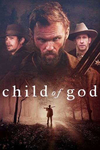 Child of God (2014) download