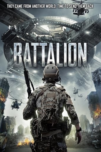 Battalion (2018) download
