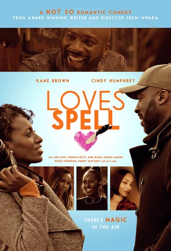 Loves Spell (2020) download
